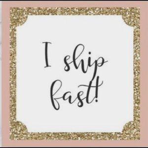 Same or next day shipping!!